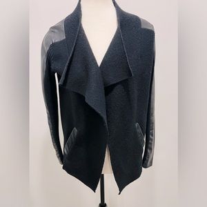 Stylish Black Women's Jacket